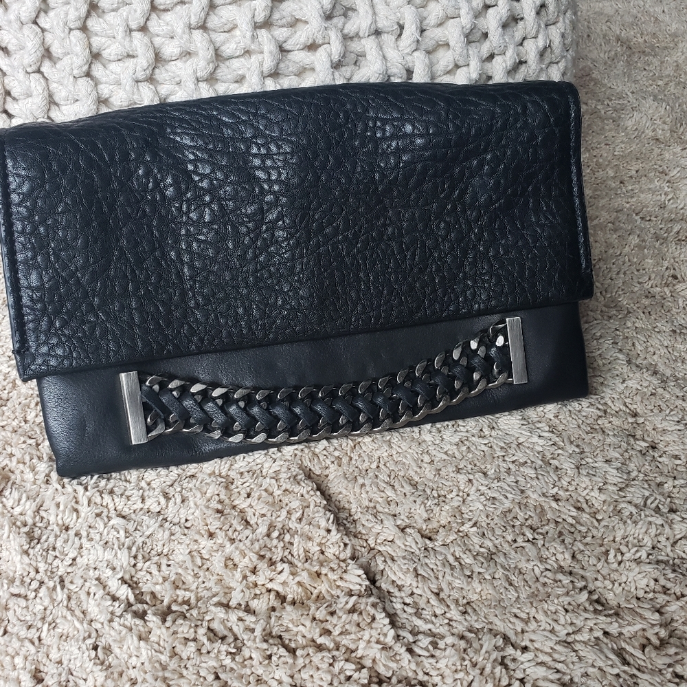 Vince Camuto clutch